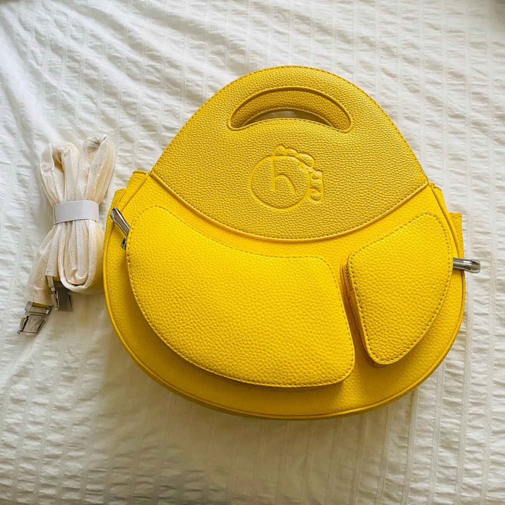 COPY - Homageyear bag